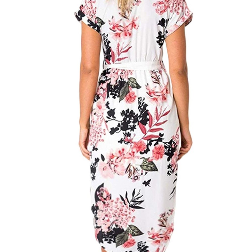 Dress Floral - Picture 3 of 4